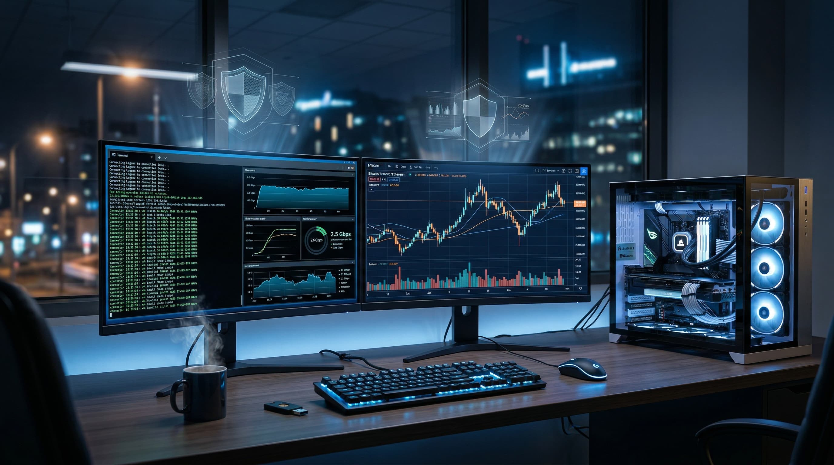 WireGuard Windows Release Fixes Microsoft Signing Issue