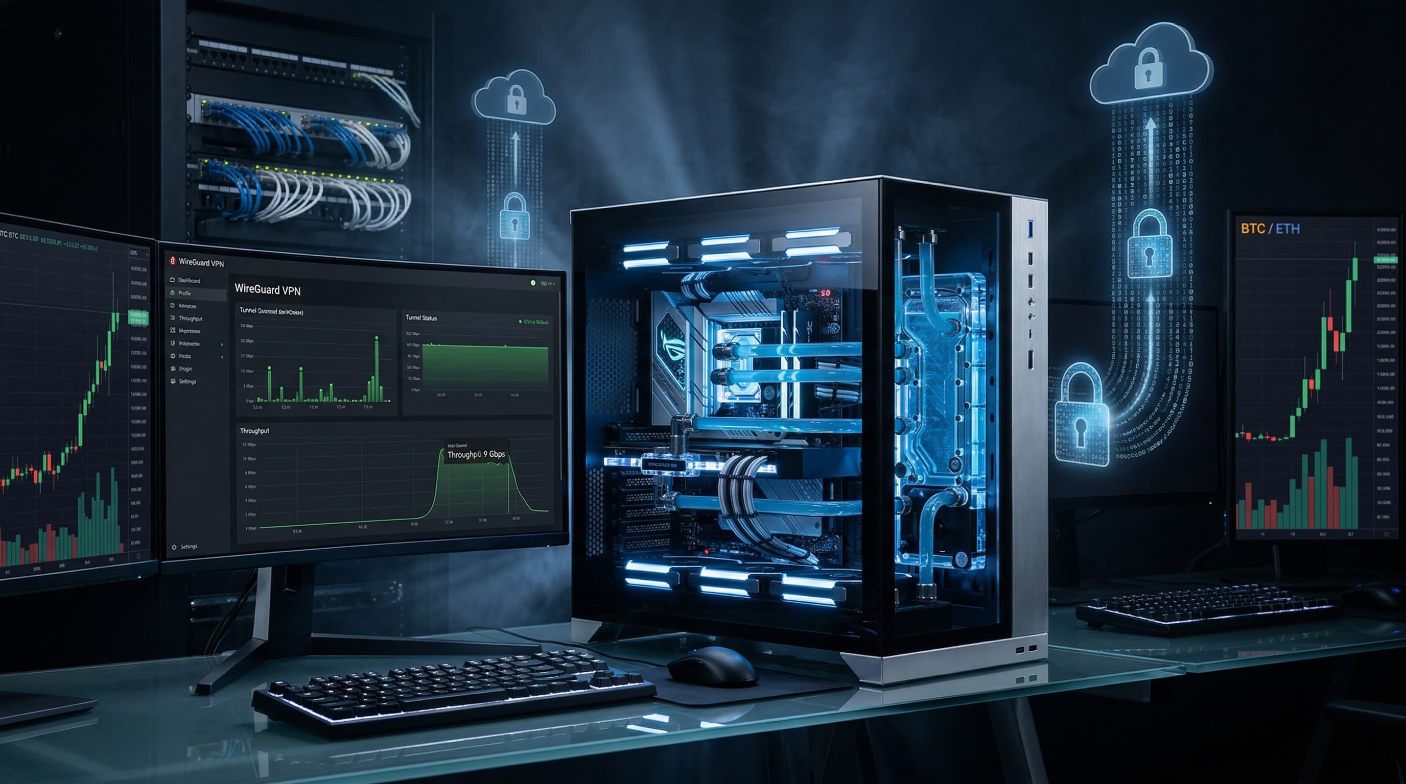 WireGuard Windows 1.0.0 Fixes Microsoft Signing Issues