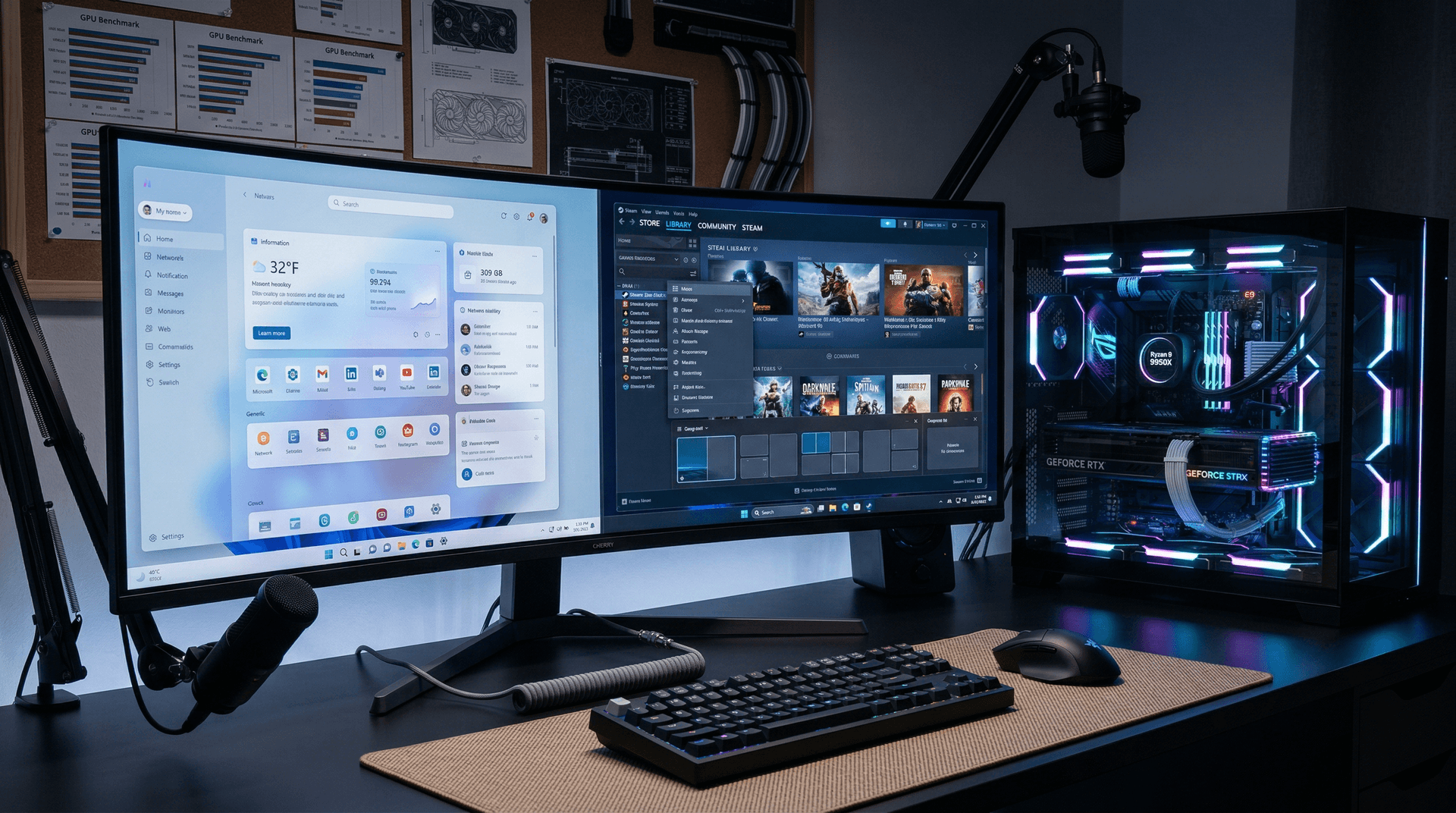 Idiomatic Design Cuts PC Tasks 27% Faster Than AI Uniformity