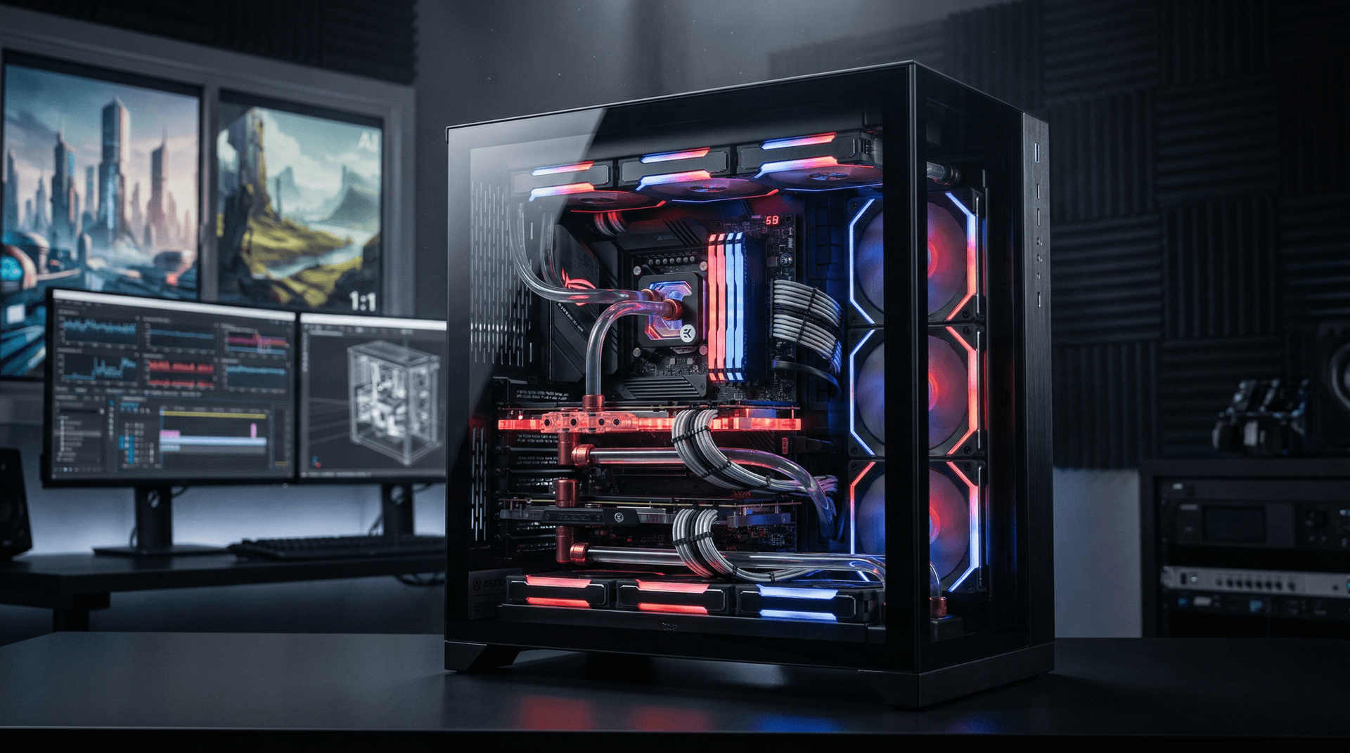 ROCm vs CUDA: RX 8900 XTX Achieves 92% Parity in PC AI Benchmarks