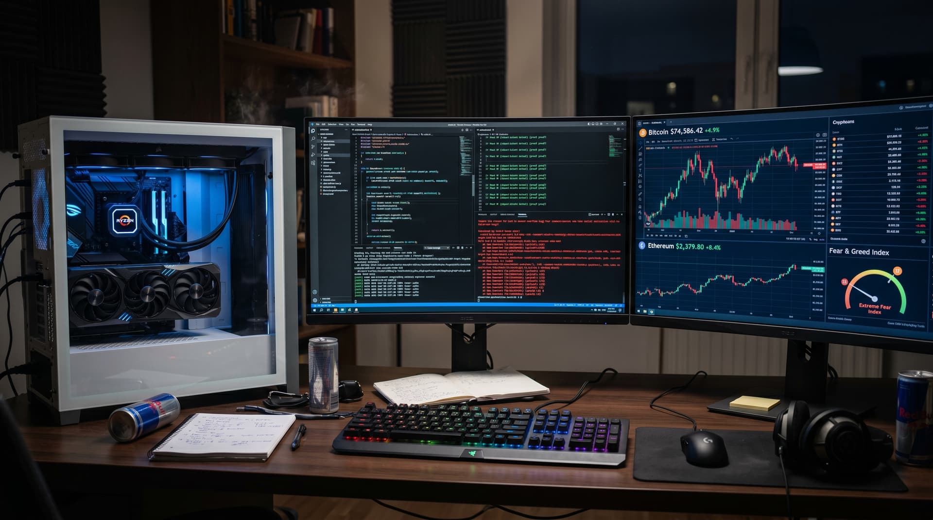 Formal Verification Bug Hits Lean PC Program as BTC Hits $74K