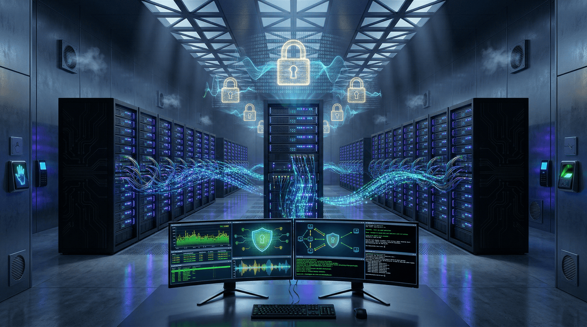 OpenSSL 4.0.0 Launches Boosting Enterprise PC Security 25%