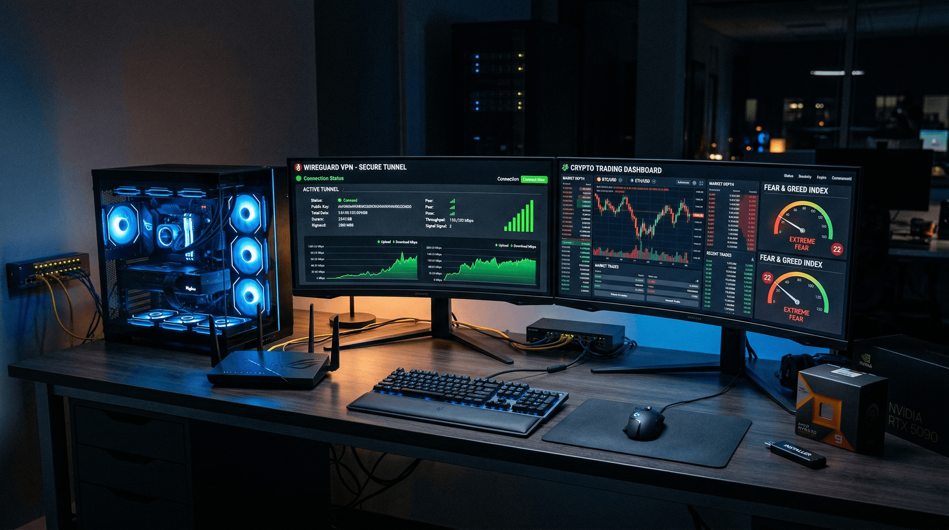 WireGuard Windows Release Fixes Signing, Boosts PC Security